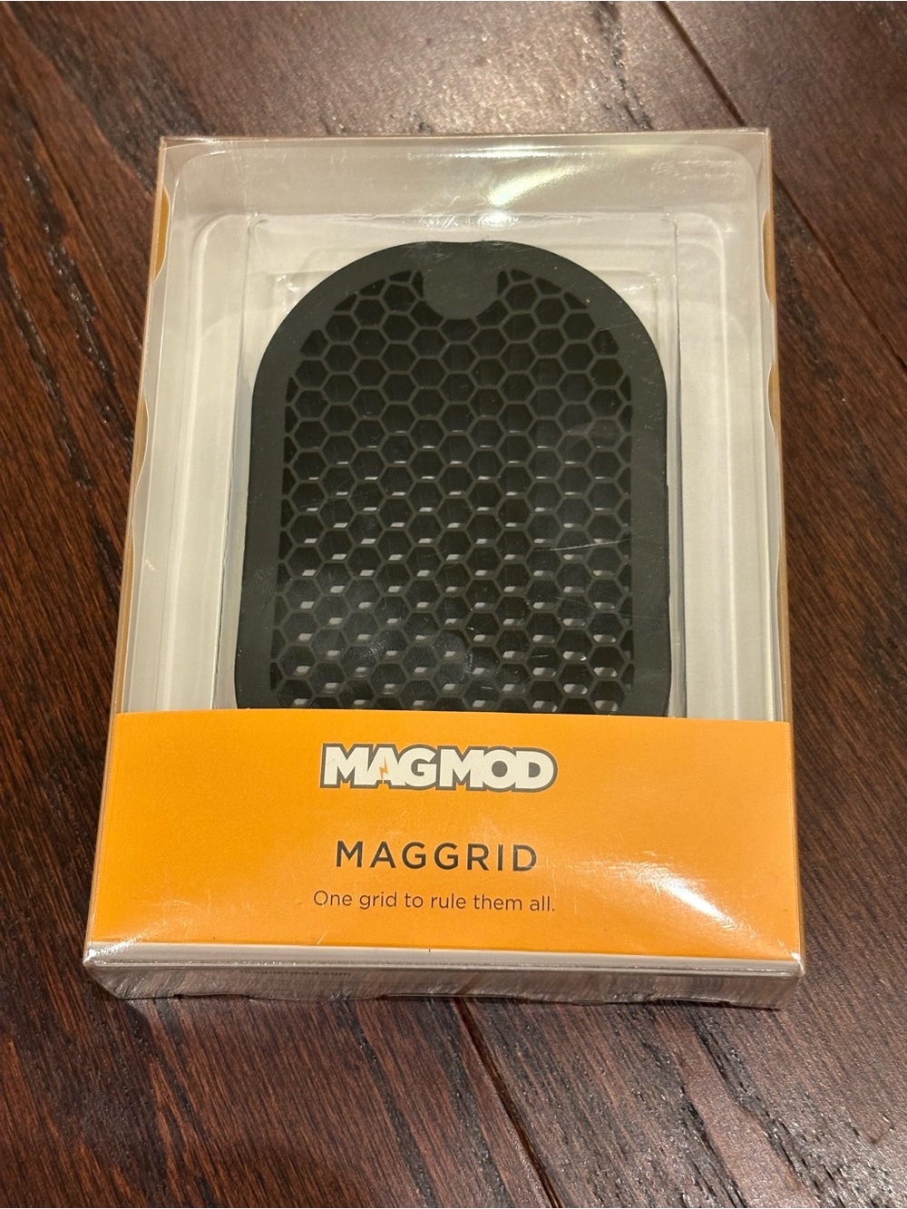 NEW Magmod MagGrid 2 Photography Light Control NEW